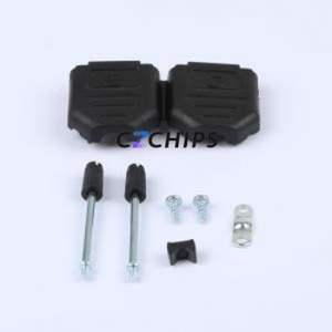 9670090424 Connector Housing Connector Whole Sale Electronic Component Chips Supplier & BOM Service - Product Image 1