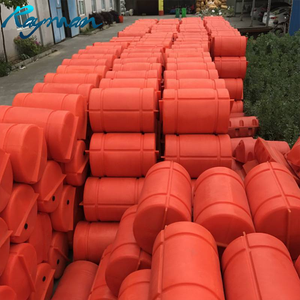 24-Zoll-Saugbaggerpumpe Matched <span class=keywords><strong>Dredging</strong></span> Pipe Float für HDPE STEEL Slurry <span class=keywords><strong>Dredging</strong></span> <span class=keywords><strong>Pipeline</strong></span> - Product Image 5