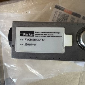 PVCMEMCN147 PVCMATFN1 PVCMAMCN1 PVCMEM1N147 ตัวลดแรงดันสำหรับปั๊มลูกสูบ - Product Image 5