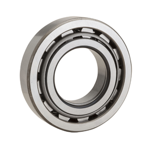 Pièce d'excavatrice NUP2211 Roulements à rouleaux cylindriques NUP2211E - Product Image 1