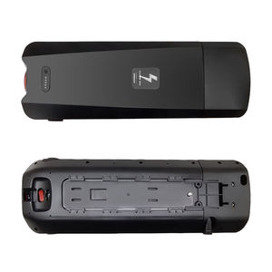 <b>Battery</b> 36V 17.5AH <b>48V</b> 15AH 20AH Rear Rack Ebike <b>Battery</b> Lithium Ion Ebike <b>Battery</b> - Product Image 3