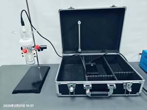Portable Mini Photocatalytic Reactor for lab Testing - Product Image 6