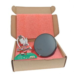 Knob Display Rotary <b>Switch</b> Screen 2.1 Inch Lcd Displays Modul IPS Screen ESP32S3 Display <b>Used</b> for Smart Home 480*480 Resolution - Product Image 1