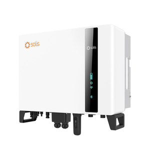 เครื่องกำเนิดไฟฟ้าไฮบริดสามเฟสแรงดันสูง S6-EH3P5K2-H S6-EH3P6K2-H S6-EH3P8K2-H S6-EH3P10K2-H 5KW 6KW 8KW 10KW รุ่น S6-EH3P(5-10)K2-H สามเฟส - Product Image 4
