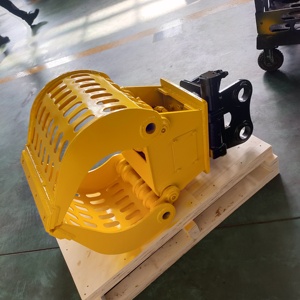 <span class=keywords><strong>Grappin</strong></span> hydraulique YTCT pour la démolition et la récupération de <span class=keywords><strong>ferraille</strong></span> - Product Image 5