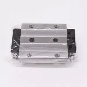 45mm Precision Heavy Duty Linear Guide Rail Block R165341320 KWD-045-FLS-C1-H-1 CNC Linear Guide Rail And Ball Runner Blocks