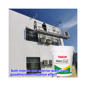 Bâtiment en béton Toit en métal Toit intérieur <span class=keywords><strong>Isolation</strong></span> des murs <span class=keywords><strong>Isolation</strong></span> par aérogel Matériau d'<span class=keywords><strong>isolation</strong></span> du toit - Product Image 5