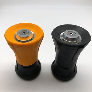 High-Flow Adjustable Sprinkler <b>Guns</b> for Fire-Fighting Agricultural Use Powerful Spray Heads for Watering Flowers Gardens Car - Product Image 2