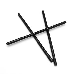 Jetto Black Knurled Shaft Stainless Steel Motor Shaft Core GB005 8.8 Intensity Level - Product Image 1