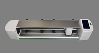 Goedkope Jinka Nieuw Product A3 A4 Auto Contour Desktop Sticker Ys490 Plotter Snijmachine