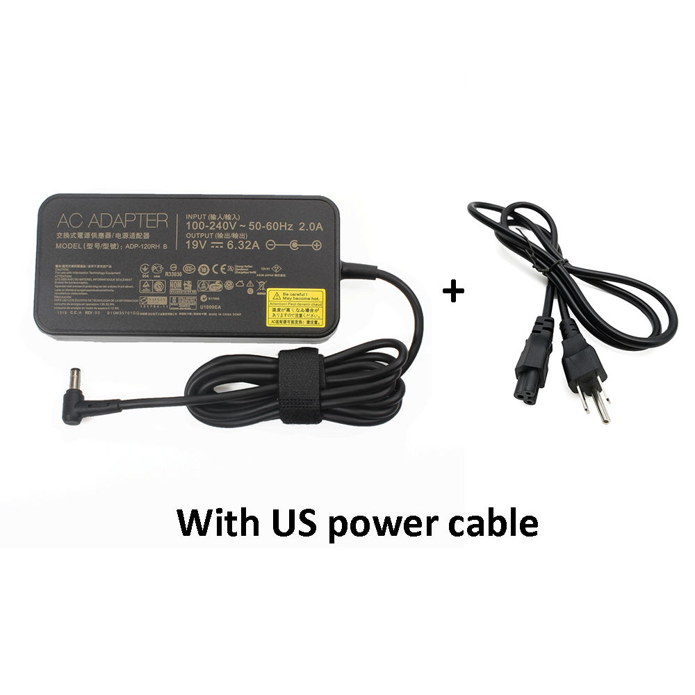 พร้อมสายไฟมาตรฐานสหรัฐฯ