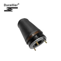 Ressort de Suspension pneumatique de nouvelle condition pour Land Rover Range Rover L322 avant RNB000750G RNB000740G