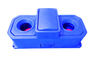 Abreuvoir automatique en plastique pour <span class=keywords><strong>moutons</strong></span>/abreuvoir thermique de 1,1 m avec garantie de 5 ans pour les <span class=keywords><strong>moutons</strong></span> et les veaux - Product Image 5