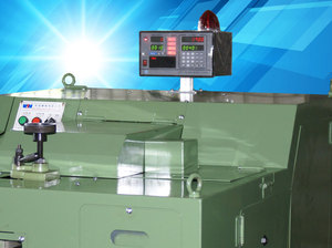 Système de commande d'alimentation automatique par vis fabriqué à Taïwan - Product Image 6