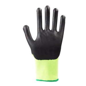 Gants anti-coupure de niveau 5 SOMICE, résistants aux perforations, aux abrasions et antidérapants, conformes à la norme CE EN388, vente en gros - Product Image 3