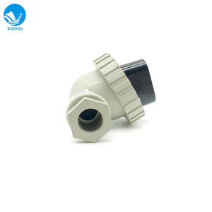 Conector Marino Impermeable de Nylon T-MB de 24V, 20A, 2 Pines, 2 Tomas, Disponible en Stock - Product Image 1