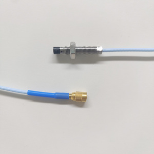 Cable de Extensión Nevada 330171-00-12-10-02-05 3300 con Salida de Bucle de Corriente de 4-20 mA, Diseño Patentado CableLoc Proporciona 330 Newtons - Product Image 6