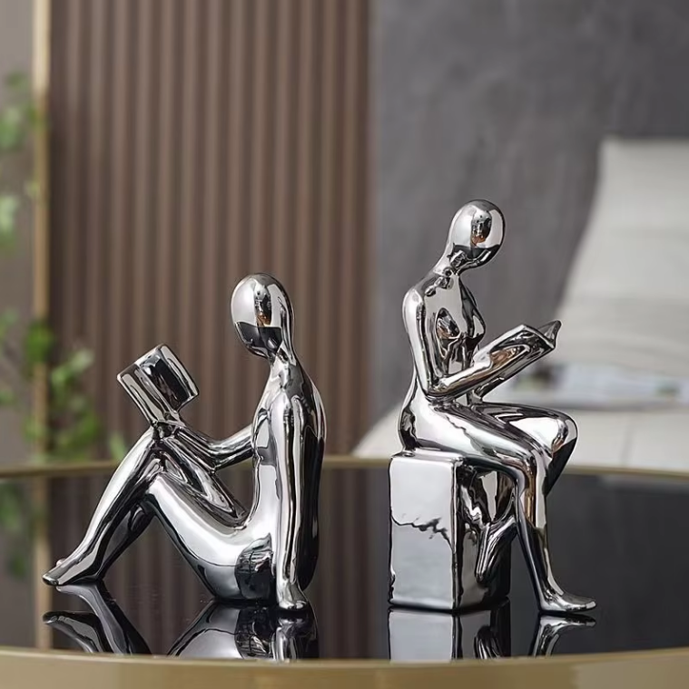 silver