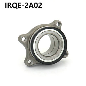 Conjunto de Cubo y Rodamiento Irqe 43560-26010 para Cubos de Rueda Toyota Hiace - Product Image 4