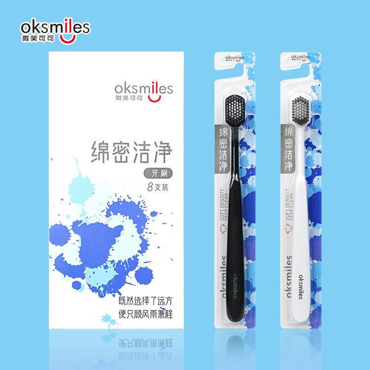 4 blancos y 4 negros (en caja)