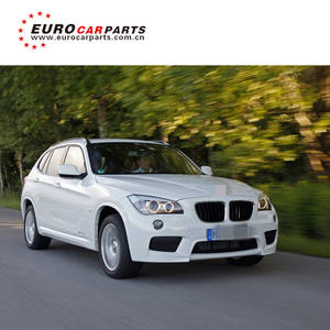 Materiale di alta qualità PP <span class=keywords><strong>X1</strong></span> <span class=keywords><strong>E84</strong></span> M autoadesivi del corpo di sport kit per <span class=keywords><strong>X1</strong></span> <span class=keywords><strong>E84</strong></span> per M stile con paraurti grille nebbia luci e oltre parafanghi - Product Image 4