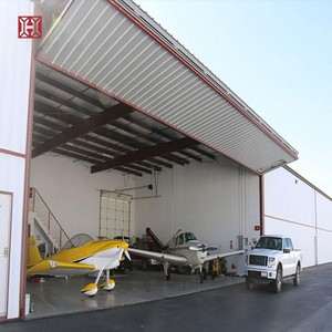 Entrepôt en structure métallique certifié ISO pour hôpitaux et villas, atelier métallique de qualité assurée, usine <span class=keywords><strong>audit</strong></span>ée, garantie de 2 ans - Product Image 5