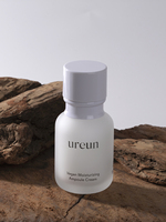 Crème Ampoule Hydratante Premium Végane Ureun à l'Extrait de Centella Asiatica et Acide Hyaluronique Hydrolysé 55ml Tous Types de Peau Visage