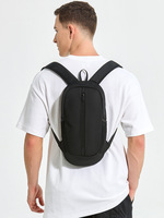 Sac à dos pour ordinateur portable tendance pour homme, grande capacité, nouveau style décontracté, sac à dos de haute qualité pour les voyages