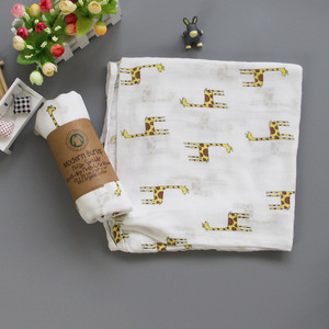 70% <span class=keywords><strong>de</strong></span> bambú 30% <span class=keywords><strong>de</strong></span> algodón bebé Swaddle secreto <span class=keywords><strong>de</strong></span> bebé <span class=keywords><strong>de</strong></span> algodón muselina mantas recién nacido 100% bambú, edredón - Product Image 6