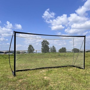 Porterías de Fútbol Plegables de Alta Calidad con Logo Personalizado, Portería de Fútbol Portátil, Equipo de Entrenamiento Profesional - Product Image 2