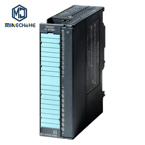 Controlador PLC 6ES7331-7KF02-0AB0, Marca Original, Nuevo, Disponible - Product Image 1