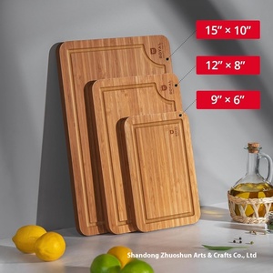 Tagliere rettangolare addensato doppio lato <span class=keywords><strong>per</strong></span> uso domestico <span class=keywords><strong>per</strong></span> <span class=keywords><strong>Pizza</strong></span> pane <span class=keywords><strong>impastare</strong></span> tagliatelle tagliere - Product Image 3