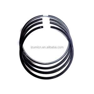 Anillo de Pistón para Motor Diésel IZUMI EF750 13019-1610A 13011-2180 - Product Image 2