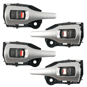 69206-12230 manija interior del automóvil y 69205-02140 son adecuados para Toyota - Product Image 3