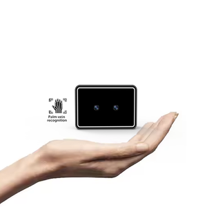 Dispositivo Escáner Biométrico de Palma USB con SDK Abierto, Cámara de Reconocimiento de Venas de la Palma y Módulo de Control de Acceso Inteligente por Huella de Palma - Product Image 5