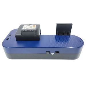 Điện điều khiển tự động thuốc lá cán & thuốc lá điền máy hướng dẫn sử dụng lớp tự động thuốc lá Máy làm - Product Image 2