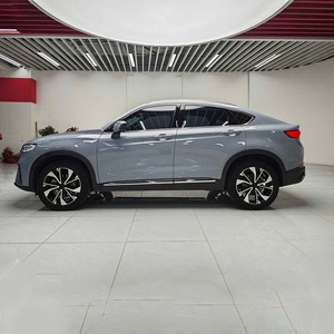 Vendita calda Geely Tugella 2021 benzina benzina molto a buon mercato 5 posti SUV 2.0T 190 hp L4 200 KM/H ad alta velocità Xingyue <span class=keywords><strong>S</strong></span> <span class=keywords><strong>auto</strong></span> usate - Product Image 2