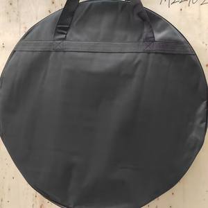 Sac <span class=keywords><strong>de</strong></span> transport pour <span class=keywords><strong>gong</strong></span>, sac noir pour <span class=keywords><strong>gong</strong></span> <span class=keywords><strong>de</strong></span> 100 cm, pièces d'instruments <span class=keywords><strong>de</strong></span> <span class=keywords><strong>musique</strong></span> - Product Image 5