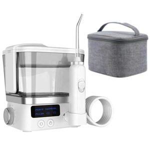 La alta demanda de higiene Dental eléctrico agua Flosser hilo Oral Reflesh - Product Image 1