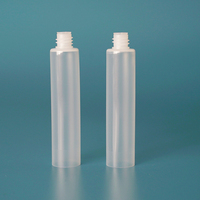 Meilleur tube vide pour rouge à lèvres et gloss à lèvres, 15 ml, PE, plastique transparent, couleur personnalisée, emballage de mascara