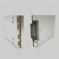 Winnix haute puissance 4 ports rs232 puce passive Impinj puce R2000 puce raspberry pi rfid uhf module