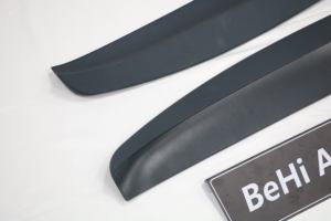 Spoiler per <span class=keywords><strong>Ford</strong></span> Transit Customs/<span class=keywords><strong>Ford</strong></span> <span class=keywords><strong>Tourneo</strong></span> 2015+, Accessorio Esterno, Kit Carrozzeria con Alettone Posteriore per Furgone Transit con Porte a Barn Door - Product Image 5