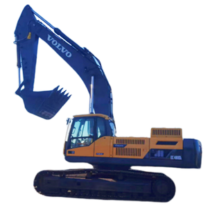 Pelle Volvo EC480 d'occasion Volvo EC480B EC480D EC480 BLC Pelle sur chenilles EC210 - Product Image 1