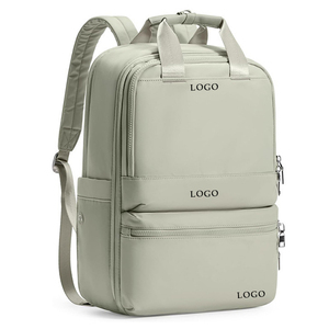 Sac à dos pour ordinateur portable ultra-grande capacité HAIBOWY, vente en gros d'usine, 180 °   Sac à dos de <span class=keywords><strong>voyage</strong></span> en polyester à plusieurs compartiments - Product Image 1