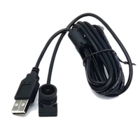 Caméra USB miniature ZYSY 4K 8MP 5 1080P Auto cam IMX179 Vidéo Full HD Ordinateur portable Caméra 4K
