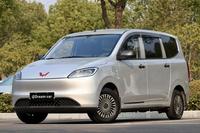 Wuling Hongguang EV 2024 301-400KM Édition Standard, Véhicule à Énergie Nouvelle, Hayon