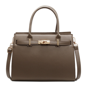 Bolsos de Mano de PU Personalizados al por Mayor para Mujer, Bolsos de Hombro Cruzados Portátiles de Moda - Product Image 6