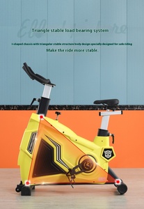 <span class=keywords><strong>Bicicleta</strong></span> Estática Profesional <span class=keywords><strong>de</strong></span> Acero para <span class=keywords><strong>Ejercicio</strong></span> en Casa, <span class=keywords><strong>Bicicleta</strong></span> Fija <span class=keywords><strong>de</strong></span> Alta Calidad para Pérdida <span class=keywords><strong>de</strong></span> Grasa, <span class=keywords><strong>Bicicleta</strong></span> Comercial - Product Image 3