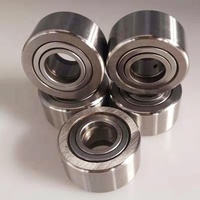 Roulement à rouleaux de piste de suiveur de came de Type joug CYR-3/4 CYR-7/8 CYR-1,CYR-11/8 CYR-11/4