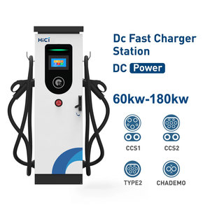 HICI DC vente en gros 60Kw à 200Kw Ev Station <span class=keywords><strong>de</strong></span> charge <span class=keywords><strong>d</strong></span>'électricité pour voitures électriques EV Stations <span class=keywords><strong>de</strong></span> charge <span class=keywords><strong>prix</strong></span> - Product Image 6